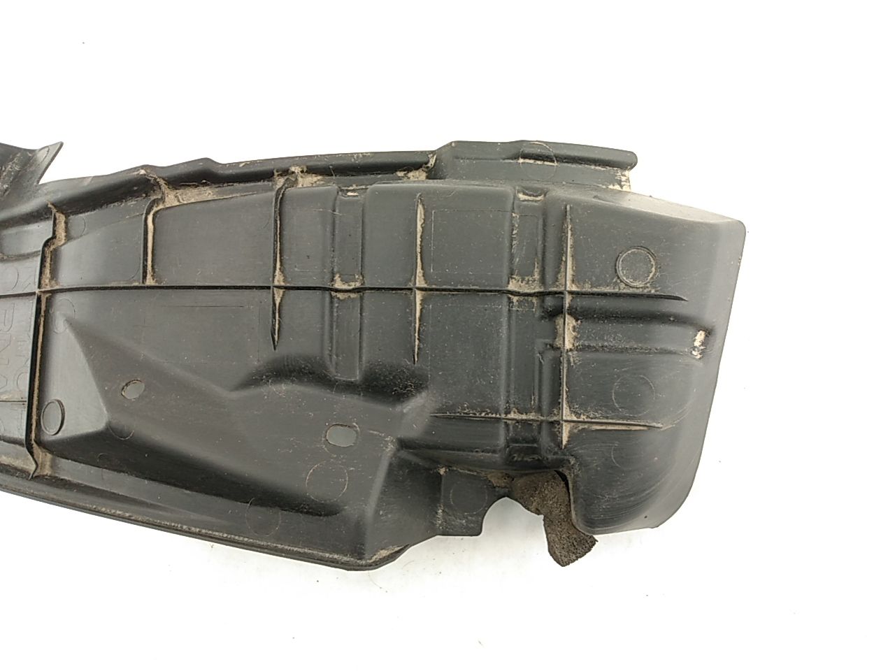 Nissan Leaf Rear Right Inner Fender Liner