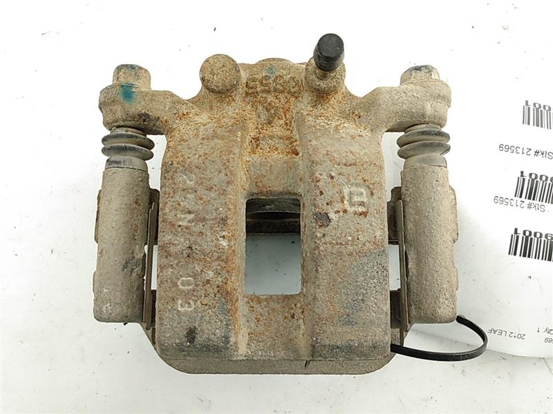 Nissan Leaf Rear Right Brake Caliper - 0