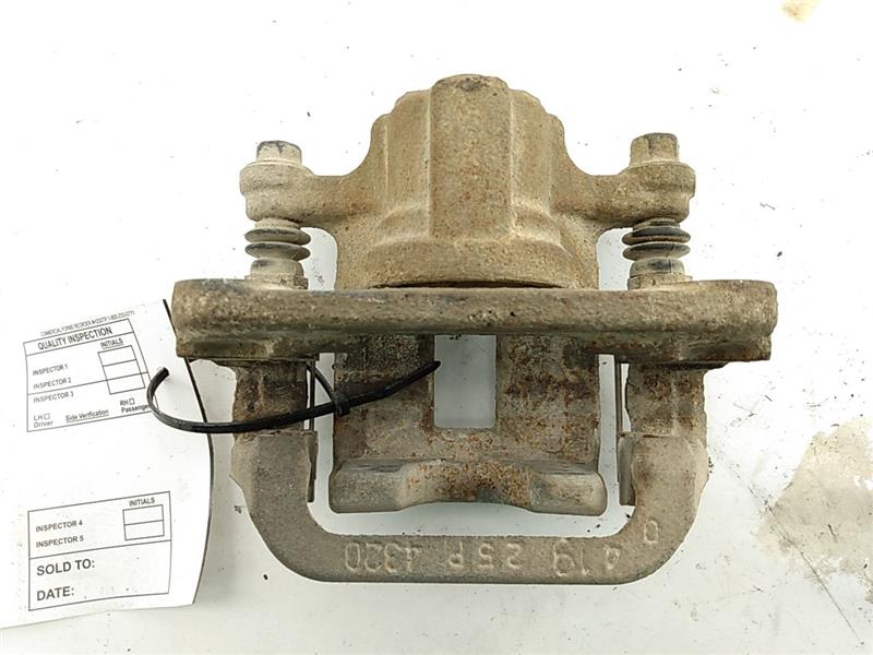 Nissan Leaf Rear Right Brake Caliper