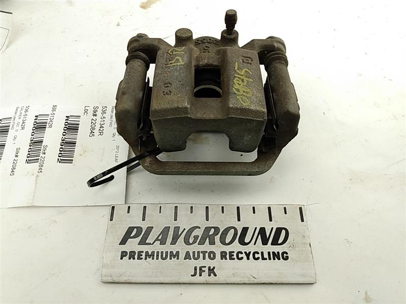 Nissan Leaf Rear Right Brake Caliper