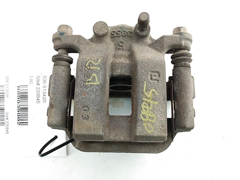 Nissan Leaf Rear Right Brake Caliper - 0