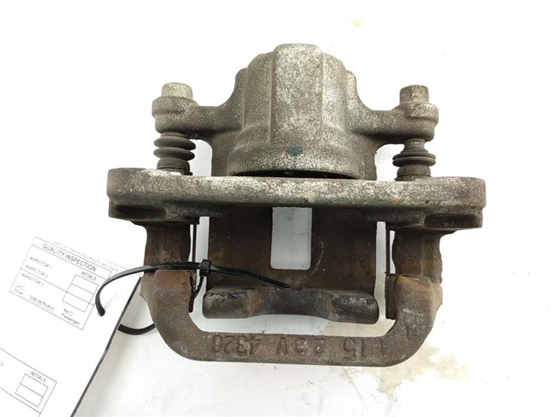 Nissan Leaf Rear Right Brake Caliper