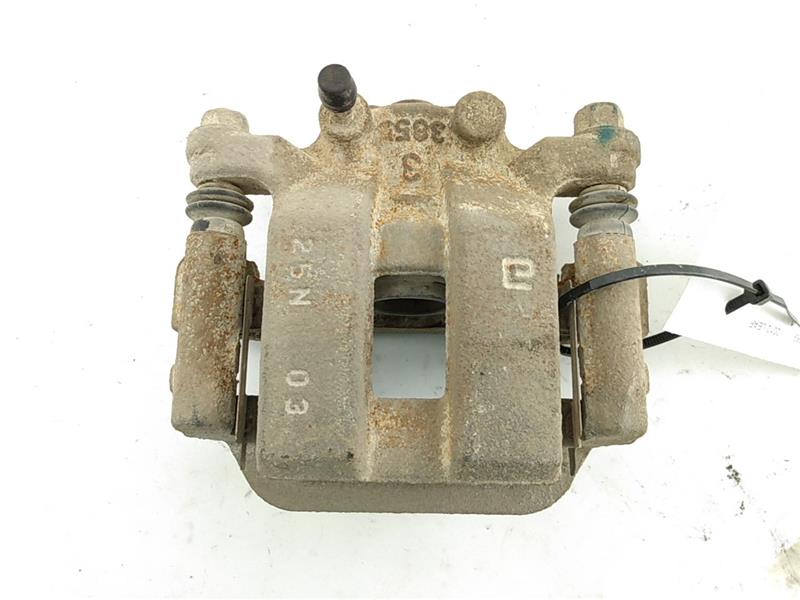 Nissan Leaf Rear Left Brake Caliper - 0