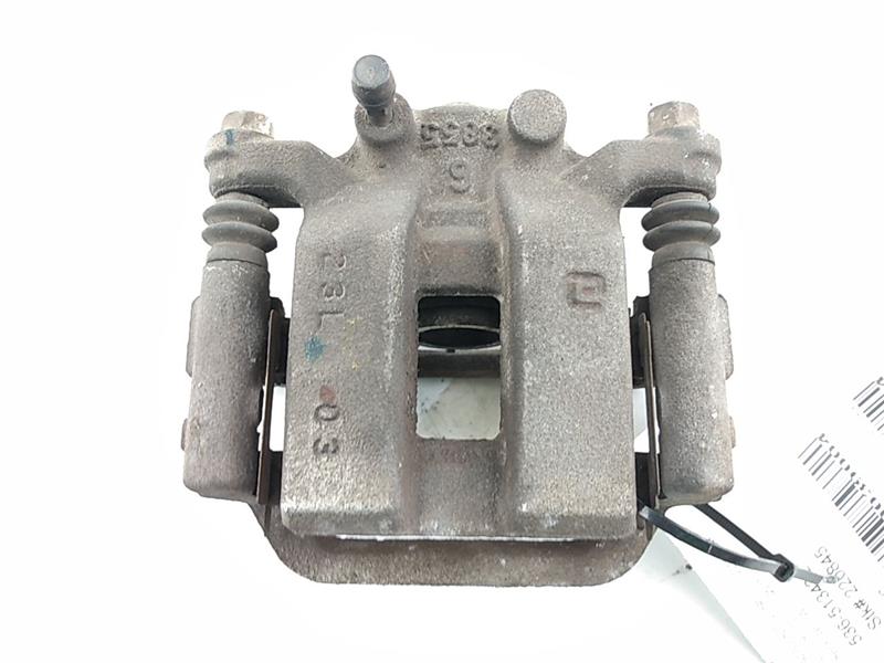 Nissan Leaf Rear Left Brake Caliper - 0