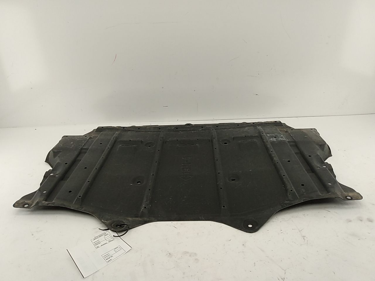 Nissan Leaf Under Car Battery Cover Shield