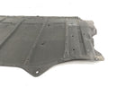 Nissan Leaf Under Car Battery Cover Shield-5