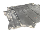 Nissan Leaf Under Car Battery Cover Shield-2