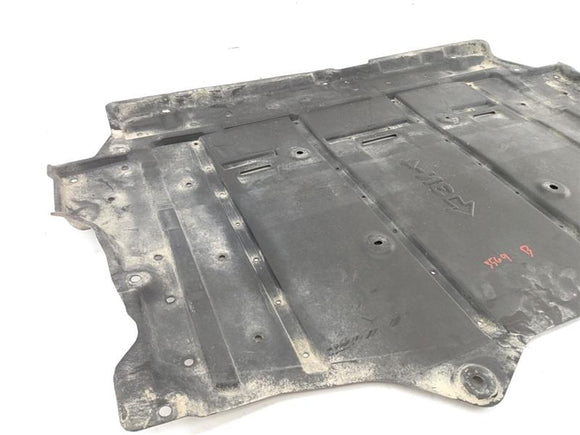Nissan Leaf Under Car Battery Cover Shield