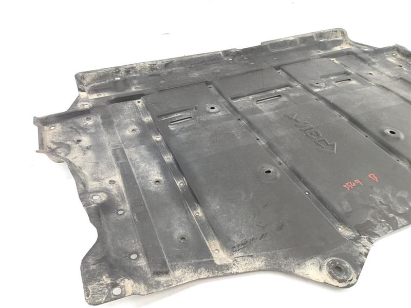 Nissan Leaf Under Car Battery Cover Shield - 0