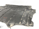 Nissan Leaf Under Car Battery Cover Shield-3