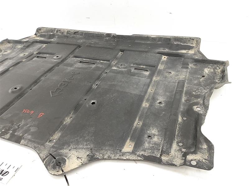 Nissan Leaf Under Car Battery Cover Shield