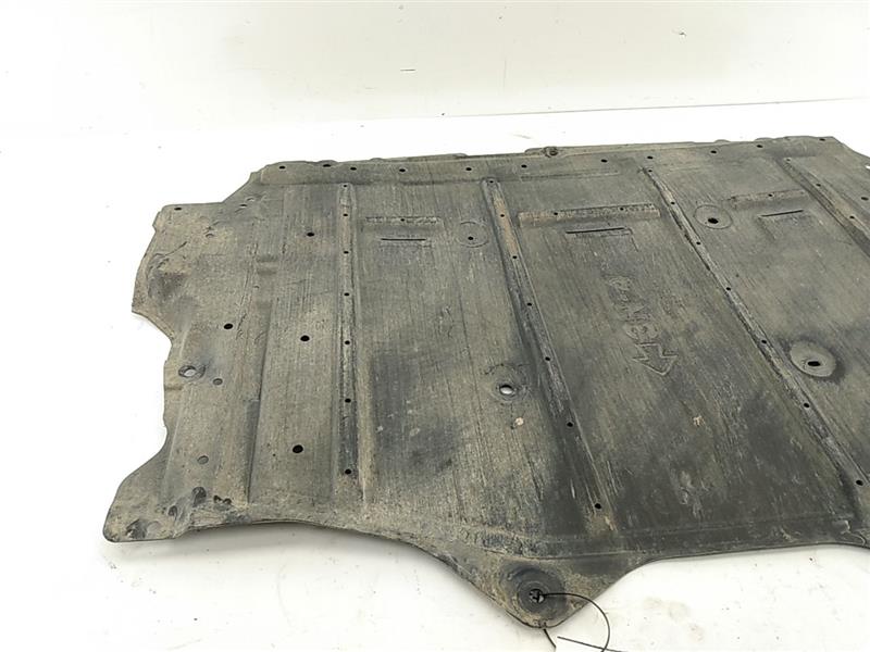 Nissan Leaf Under Car Battery Cover Shield