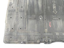 Nissan Leaf Center Under Car Shield-2