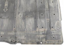 Nissan Leaf Center Under Car Shield-5