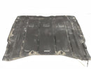 Nissan Leaf Center Under Car Shield-6