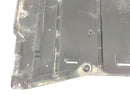Nissan Leaf Center Under Car Shield-7
