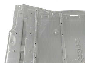 Nissan Leaf Center Under Car Shield - 0