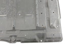 Nissan Leaf Center Under Car Shield-4