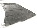 Nissan Leaf Center Under Car Shield-12