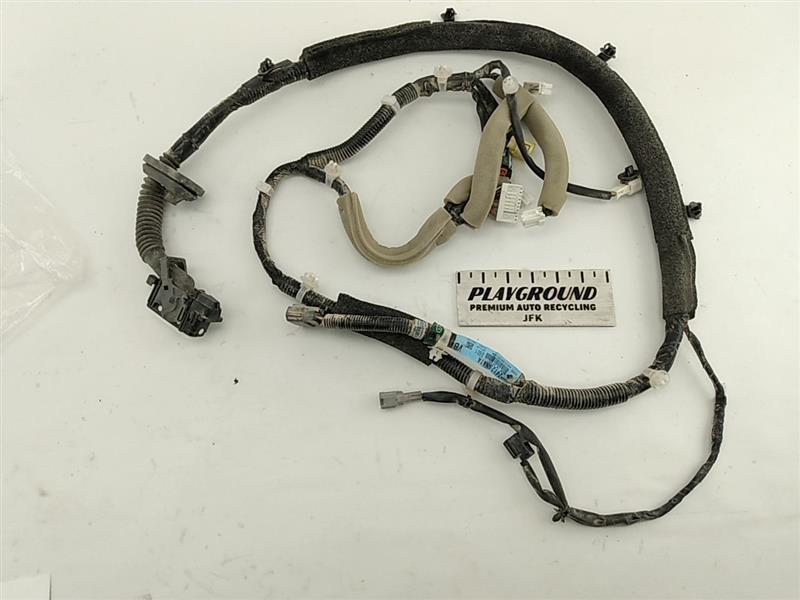 Nissan Leaf Front Left Door Wire Harness