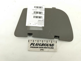 Nissan Leaf Rear Left Storage Compartment Cover
