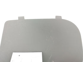 Nissan Leaf Rear Left Storage Compartment Cover - 0