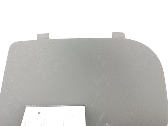 Nissan Leaf Rear Left Storage Compartment Cover