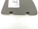 Nissan Leaf Rear Left Storage Compartment Cover-3
