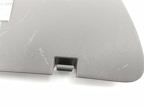 Nissan Leaf Rear Left Storage Compartment Cover