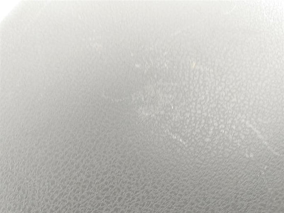 Nissan Leaf Rear Left Storage Compartment Cover