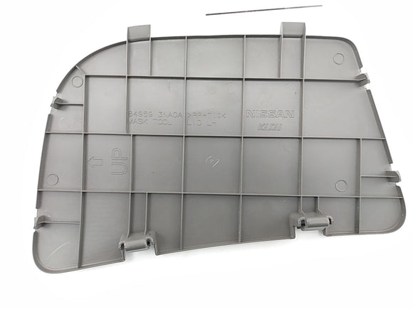Nissan Leaf Rear Left Storage Compartment Cover