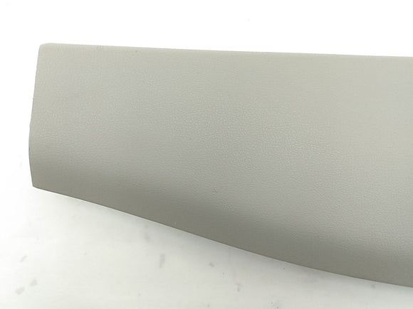 Nissan Leaf Liftgate Upper Trim Panel