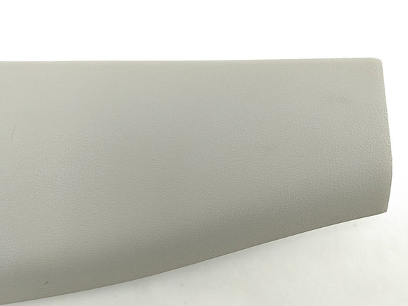 Nissan Leaf Liftgate Upper Trim Panel