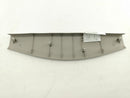 Nissan Leaf Liftgate Upper Trim Panel-5