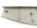 Nissan Leaf Liftgate Upper Trim Panel-6