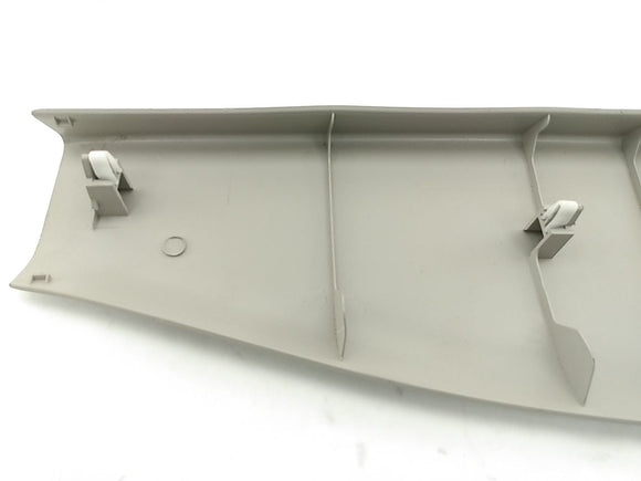 Nissan Leaf Liftgate Upper Trim Panel