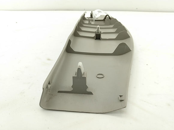 Nissan Leaf Liftgate Upper Trim Panel