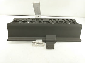 Nissan Leaf Rear Center Trunk Trim Panel