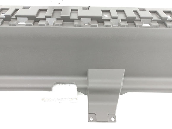 Nissan Leaf Rear Center Trunk Trim Panel