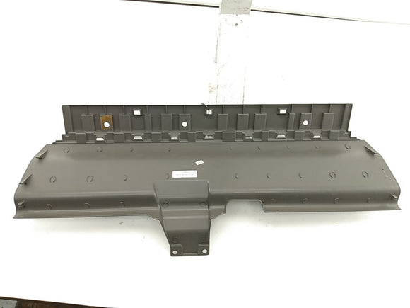 Nissan Leaf Rear Center Trunk Trim Panel