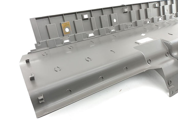 Nissan Leaf Rear Center Trunk Trim Panel