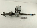 Nissan Leaf Steering Column Assembly-1