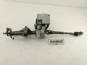 Nissan Leaf Steering Column Assembly