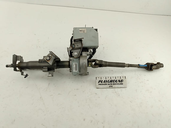 Nissan Leaf Steering Column Assembly
