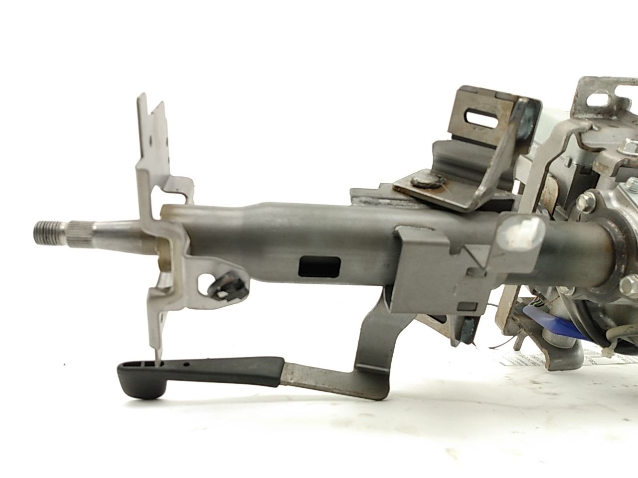 Nissan Leaf Steering Column Assembly - 0