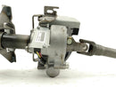 Nissan Leaf Steering Column Assembly-3
