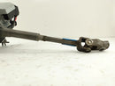 Nissan Leaf Steering Column Assembly-4