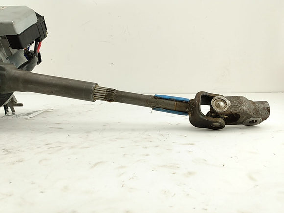 Nissan Leaf Steering Column Assembly