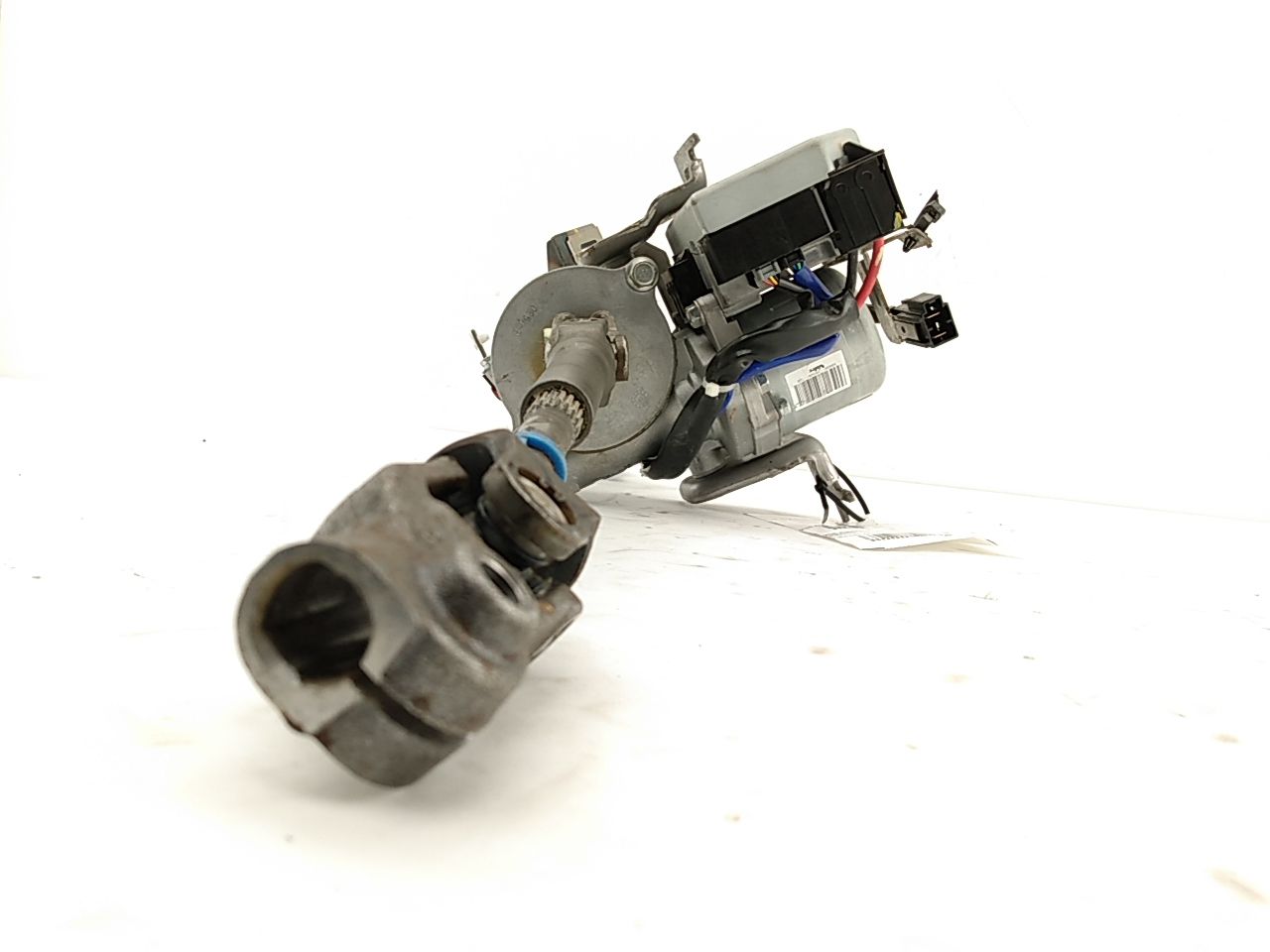 Nissan Leaf Steering Column Assembly