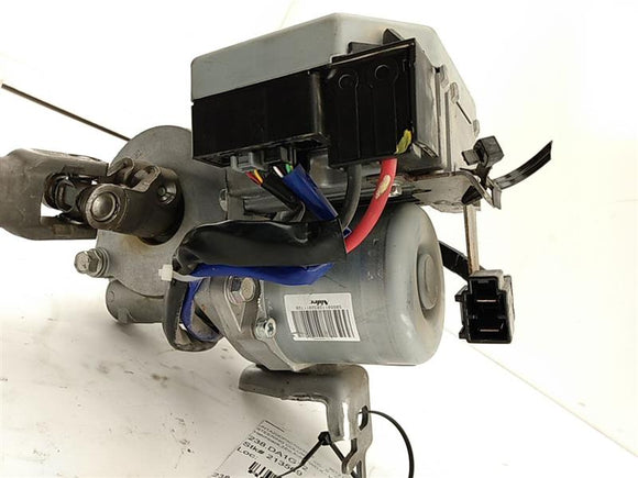 Nissan Leaf Steering Column Assembly